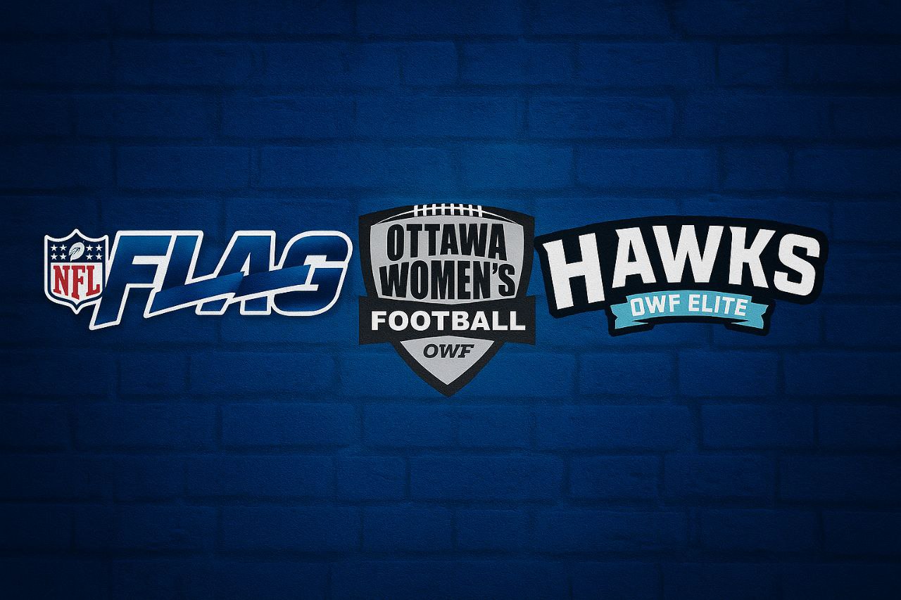 OTTAWA WOMEN'S FOOTBALL